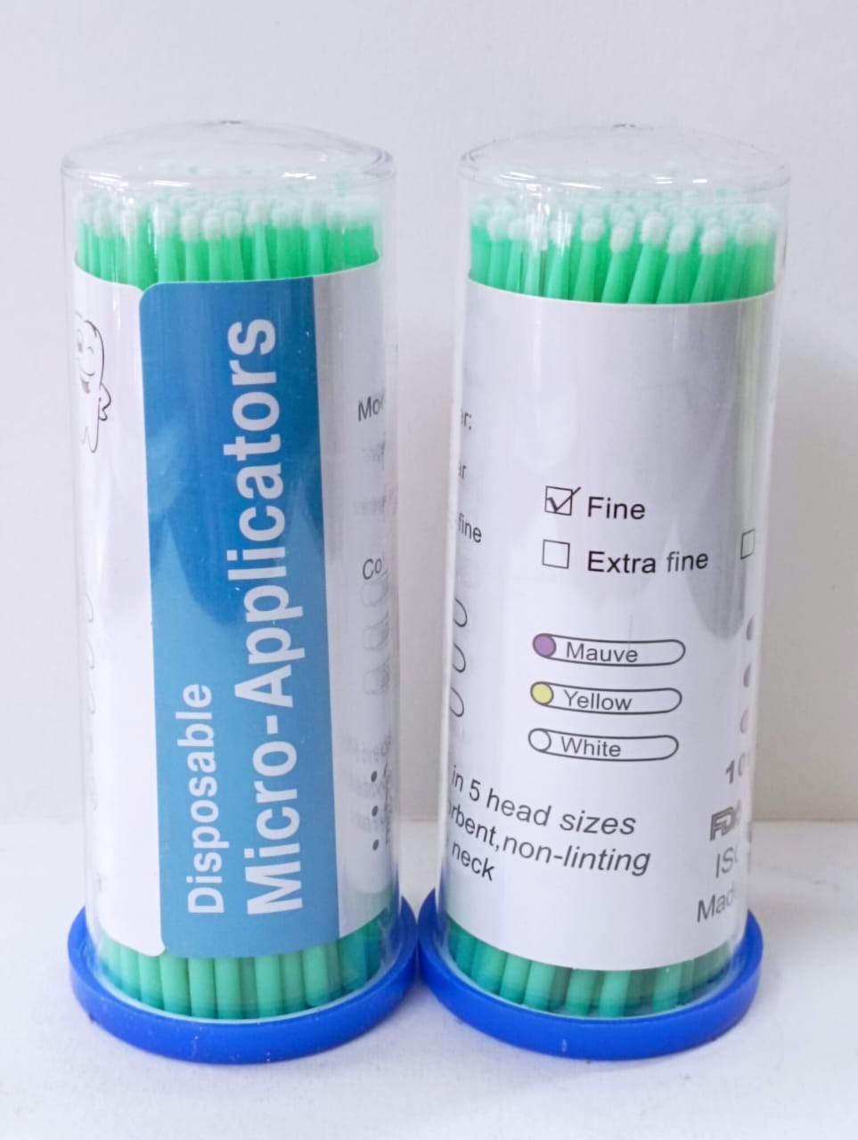 Microapplicator Fine